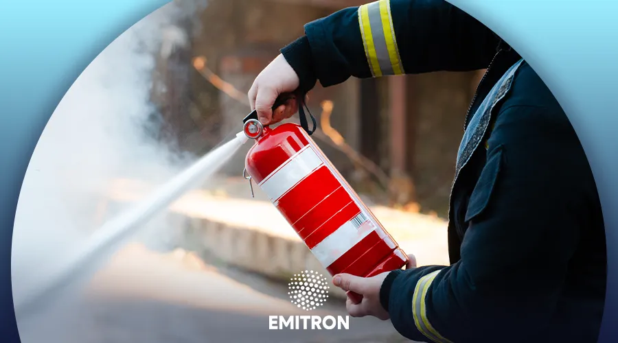 Fire sprinkler distribution schedule