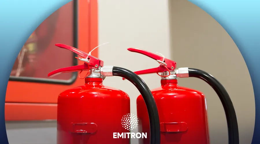 Firefighting methods