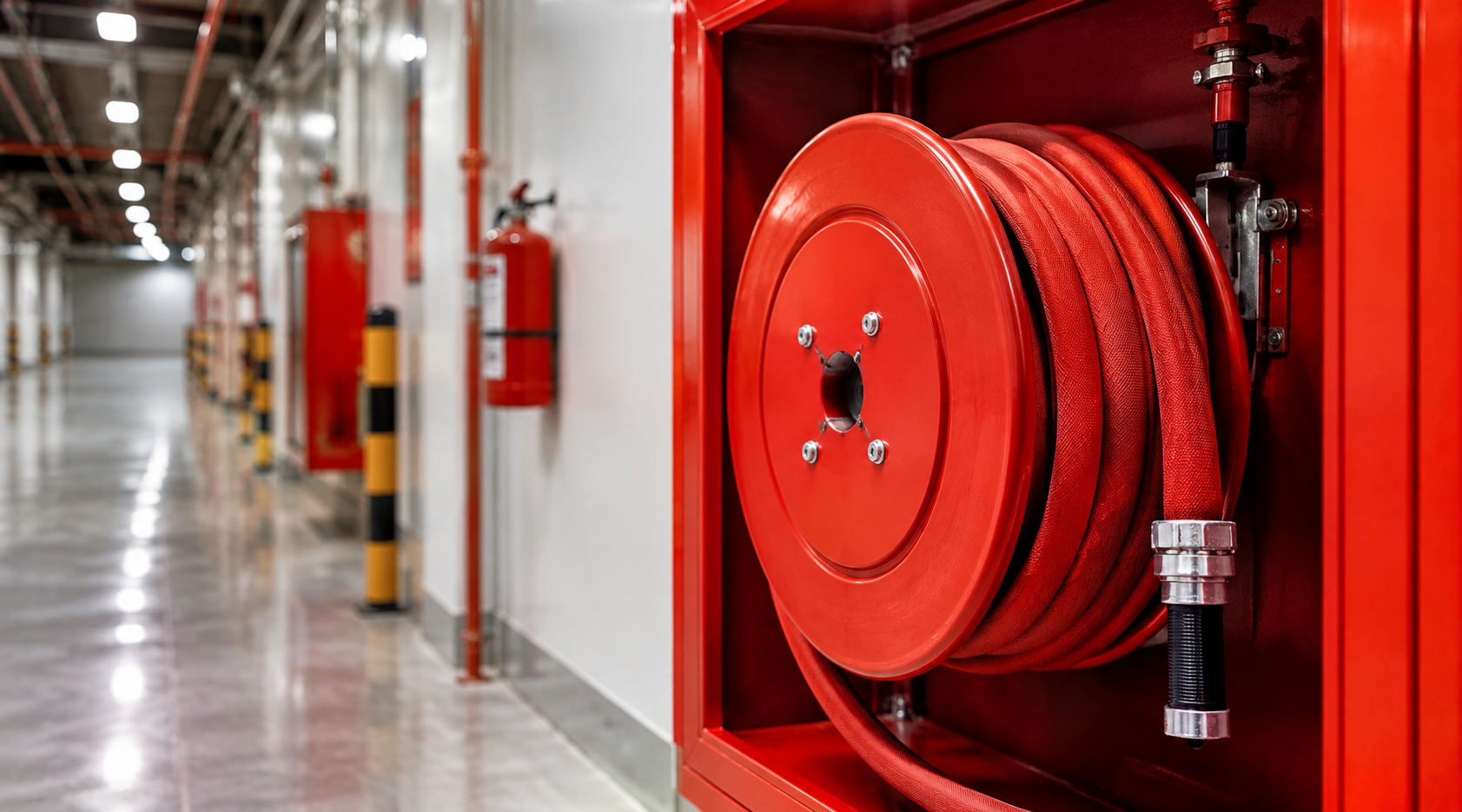fire hose