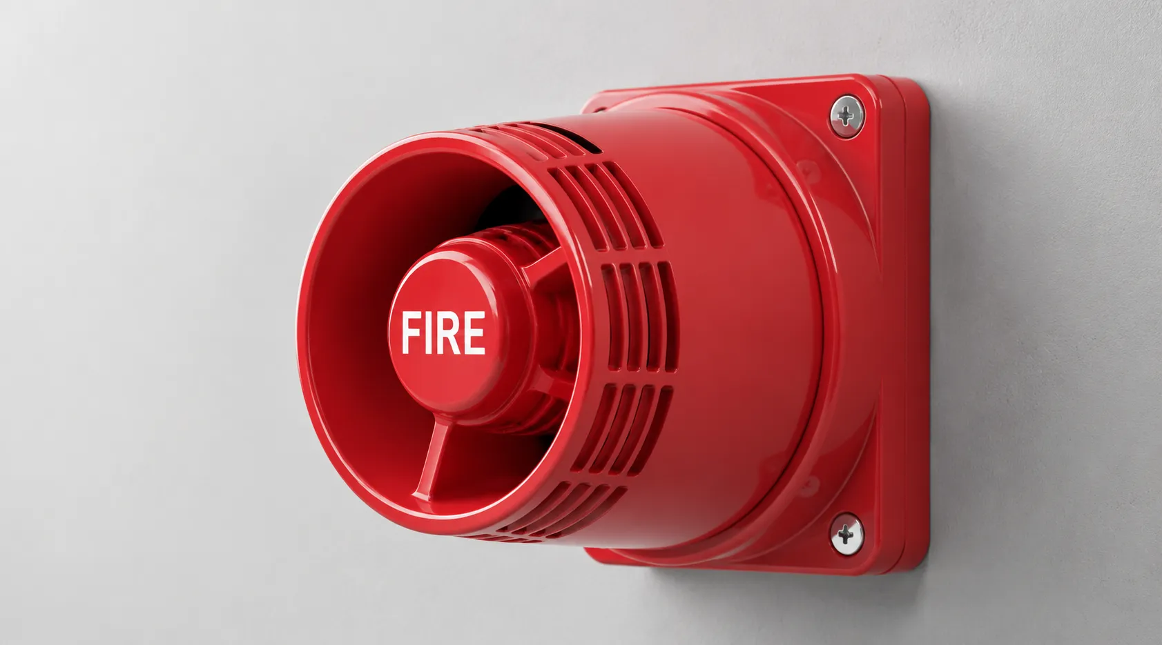 Alarm Siren