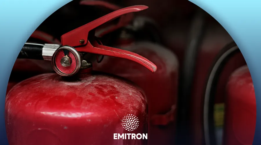 Car fire extinguisher price