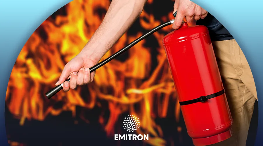 Fire alarm system