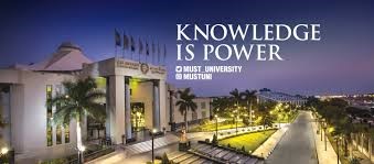جامعة مصر للعلوم والتكنولوجيا