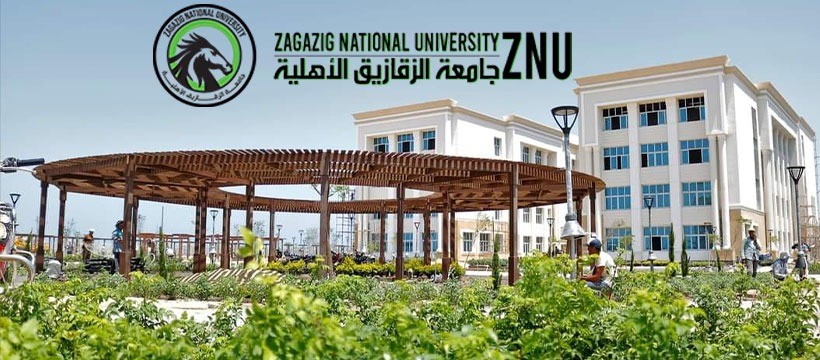 جامعة الزقازيق