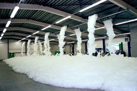 Foam Systems