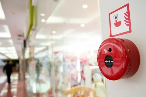 Fire Alarm Systems